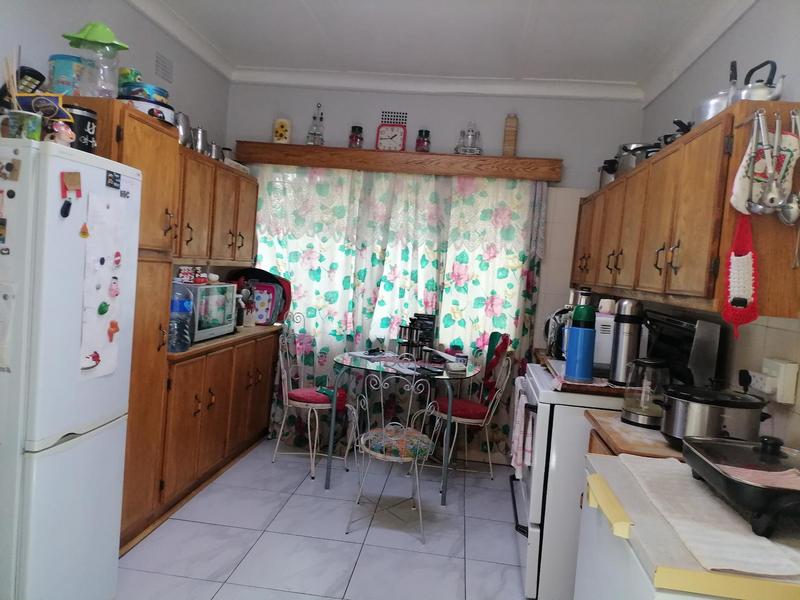 3 Bedroom Property for Sale in Odendaalsrus Free State